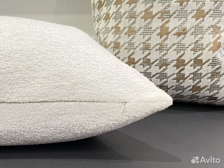 Наволочка декоративная