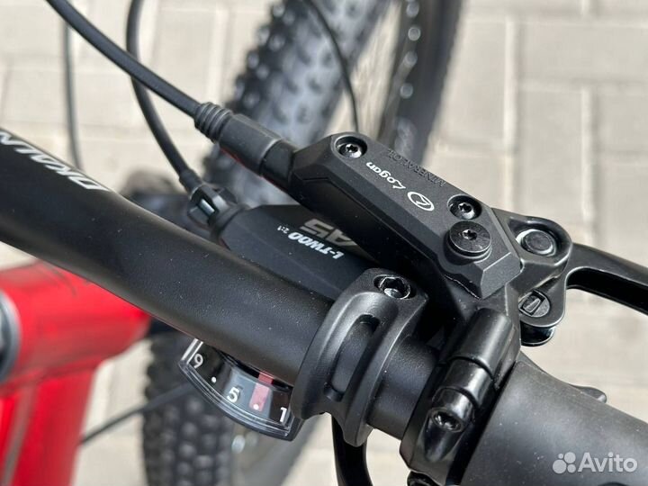 Велосипеды новые алюмиевые на гидравл./мех.(24-29)