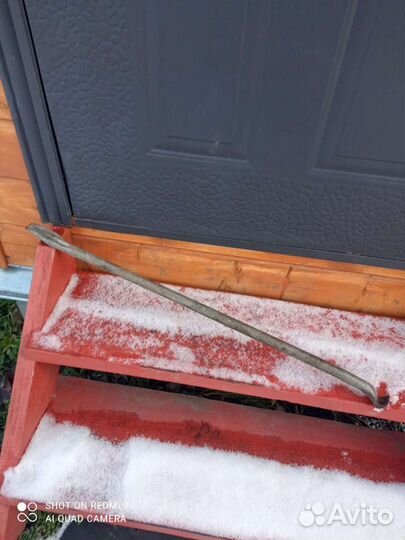 Монтировка