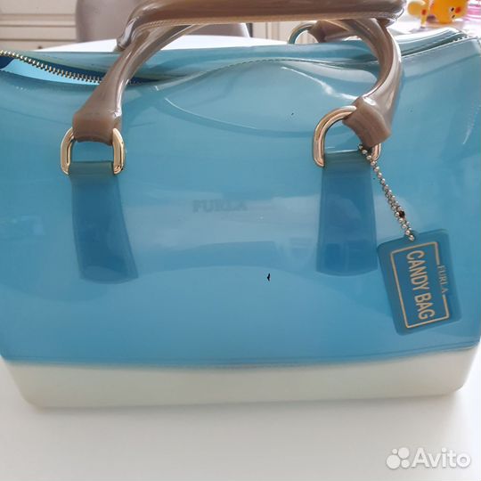 Сумка furla