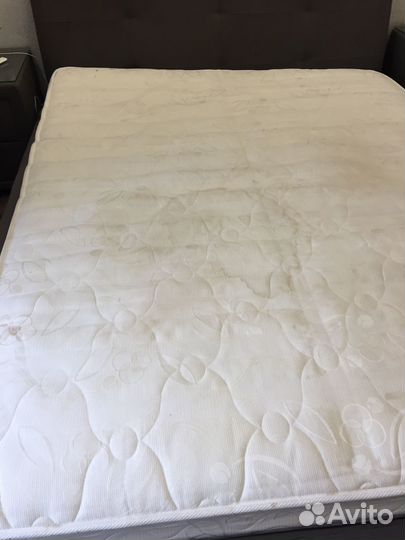 Матрац 160 200 бу орматек