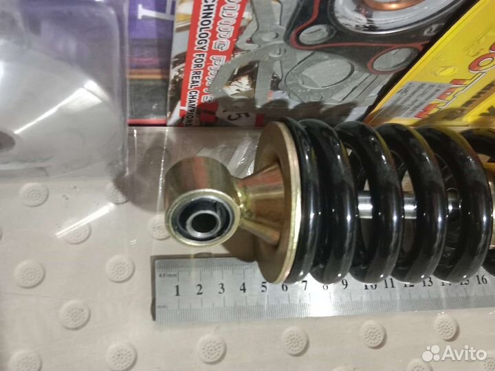 Амортизатор 34 см