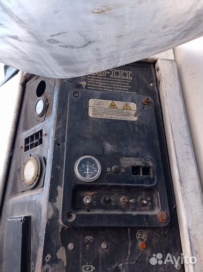 Рефрижераторная установка thermo king SB 3