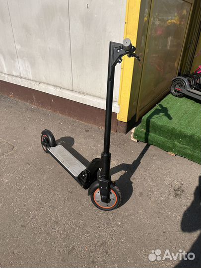 Электросамокат M2 Pro Jilong оригинал New 2022