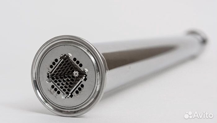 Бражная колонна на 1,5 дюйма Wein ReForm