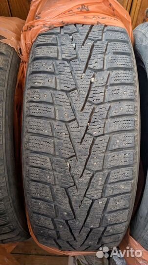 Nexen Winguard WinSpike 205/55 R16