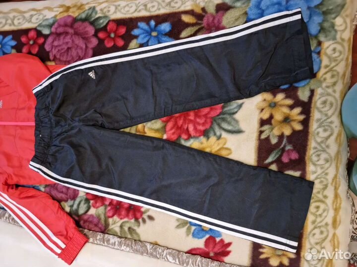 Спортивный костюм adidas