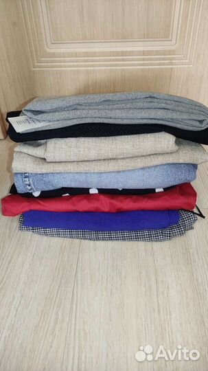 Женские вещи р. L 46-48