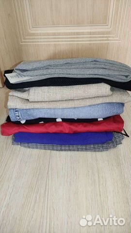 Женские вещи р. L 46-48
