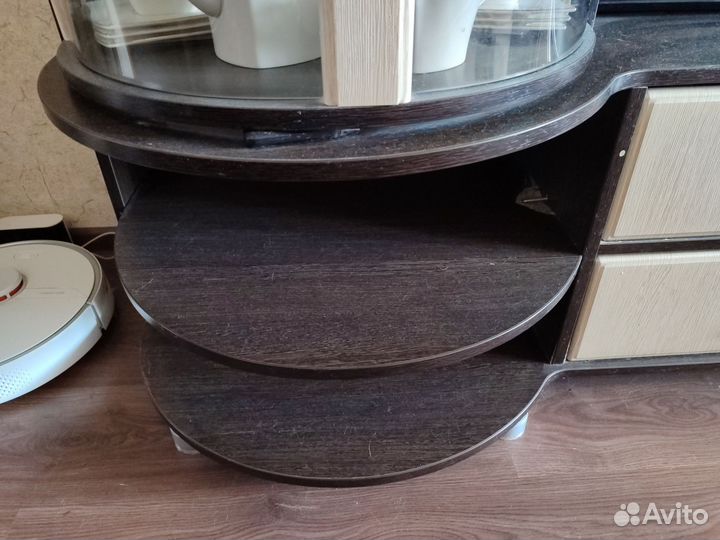 Стенка гостиная бу