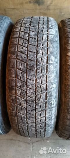 Yokohama A460L 205/55 R16