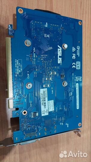 Видеокарта