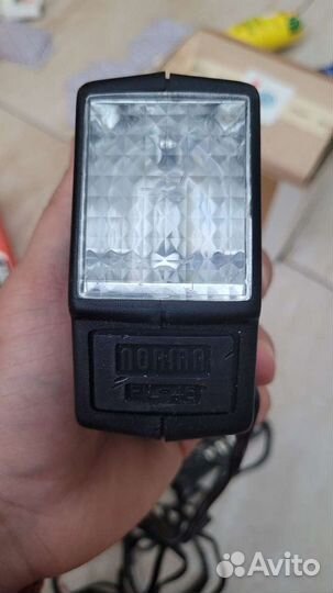 Вспышка фил-46 норма СССР