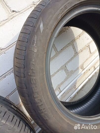 Pirelli Cinturato P7 225/55 R17