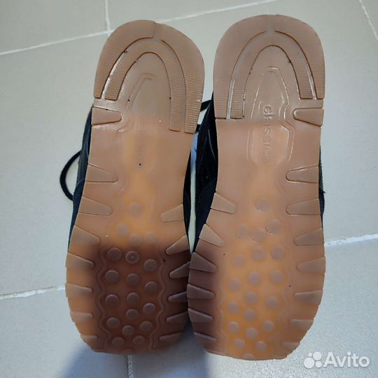 Кроссовки детские