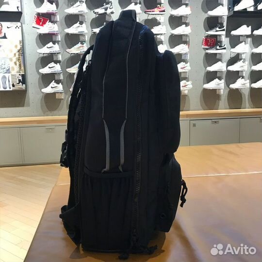 Рюкзак Nike Utility Elite (black)