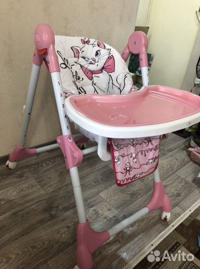 Стул для кормления
