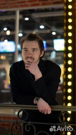 Начинающий тату мастер