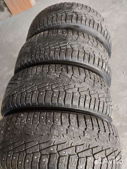 Nordman 7 285/60 R18