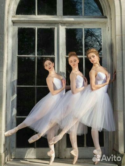 Шоу Балет балерины