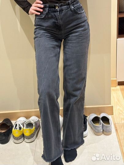 Джинсы lime 36