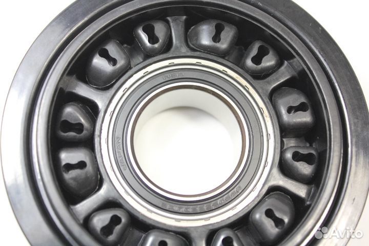 CGA 13MC8001RA Шкив компрессора кондиционера