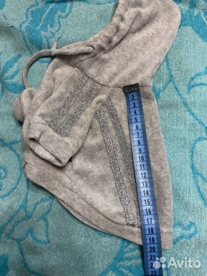 Кофта трикотажная для маленьких собак