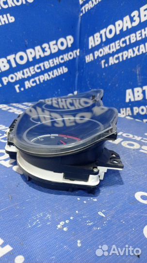 Панель приборов Opel Corsa D хэтчбек Z12XEP 2007