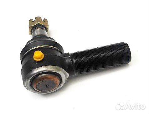 Наконечник рулевой тяги howo (onashi)