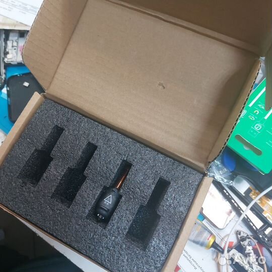 Сопло для 3D принтера