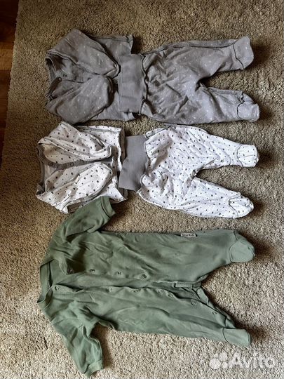 Кокон для новорожденных