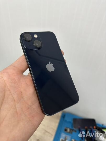 Корпус iPhone 13mini 5g