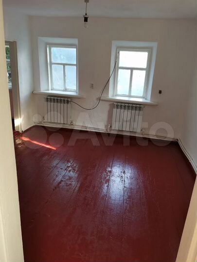 Дом 40 м² на участке 10 сот.