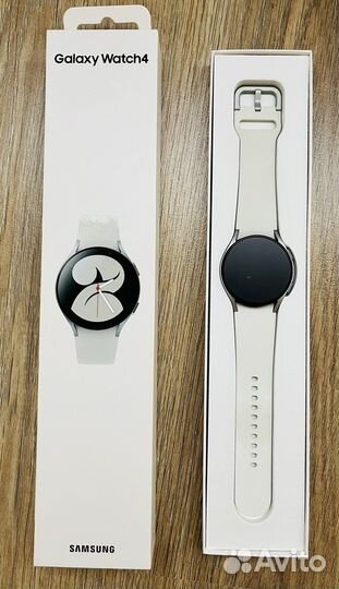 Samsung Galaxy Watch4
