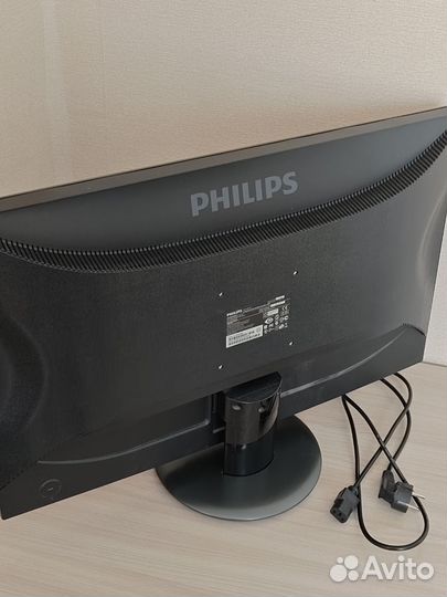 Монитор philips 27