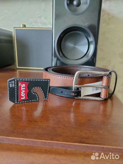 Ремень мужской Левис