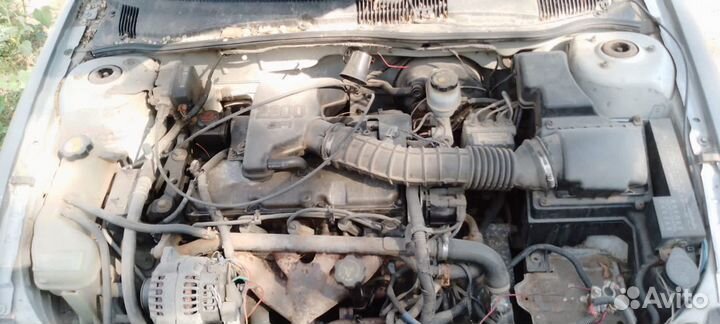 Разбор по запчастям chevrolet cavalier