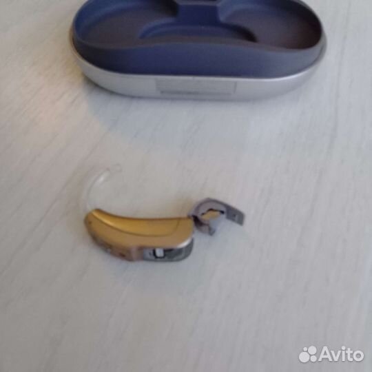 Слуховой аппарат phonak bolero Q50- M13