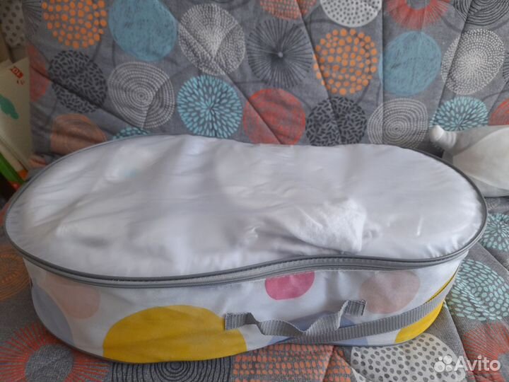 Кокон зевушка в отличном состоянии