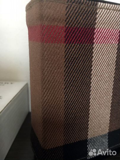 Burberry London for Men (Оригинал)