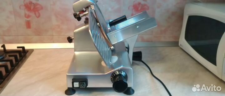 Слайсер viatto HBS-220JS