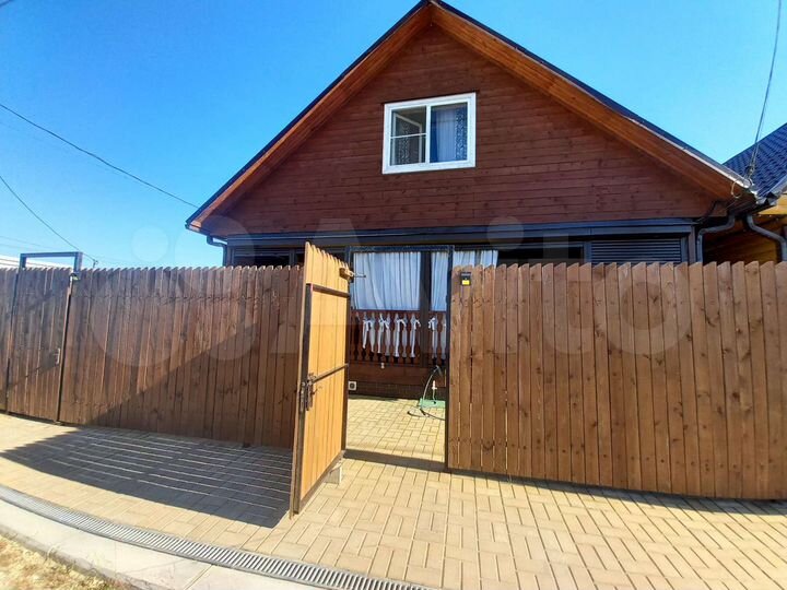 Комната 36 м² в 1-к., 1/2 эт.