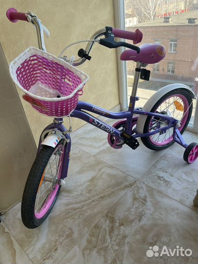 Велосипед Stern fantasy 16