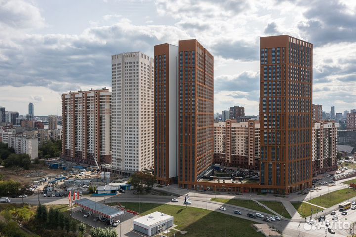 Готовый арендный бизнес с арендаторами