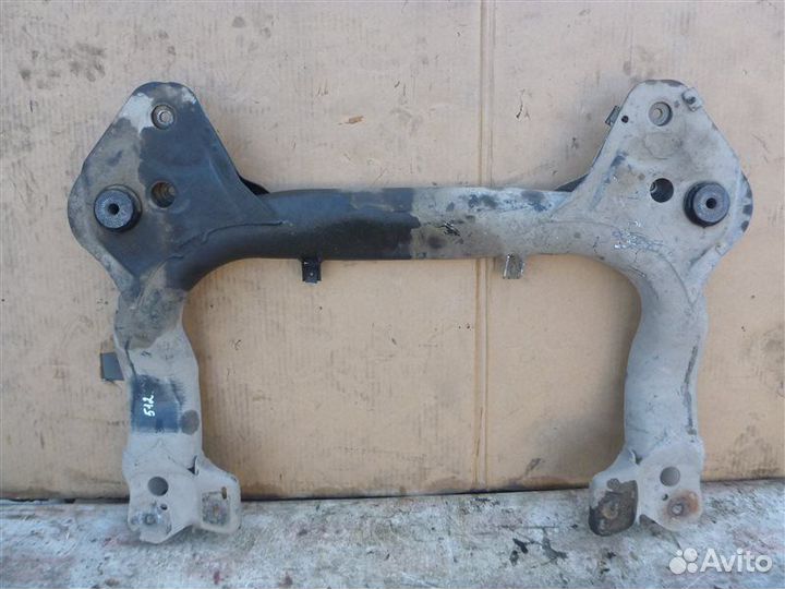 Подрамник передний Audi 100 4A2 AAR 1991