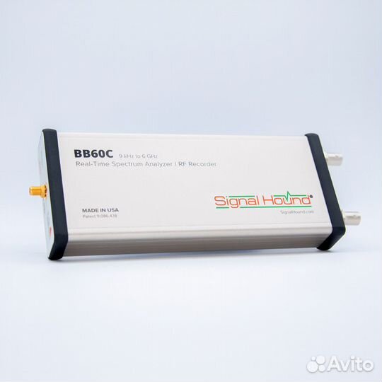 Анализатор спектра BB60C Signal Hound