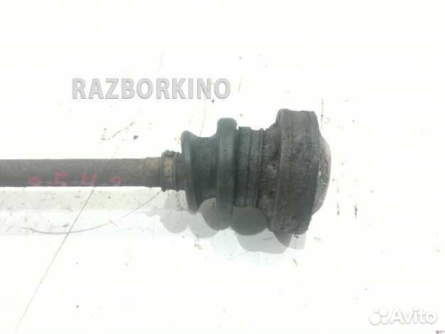 Привод задний A2103509210