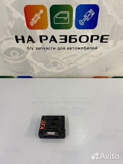 Блок multiplex (рулевой колонки ) Toyota Camry