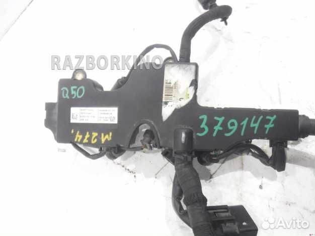 Проводка (коса) Инфинити