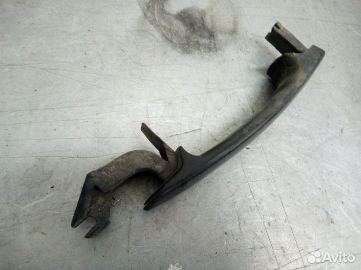 Ручка двери Skoda Octavia А4 2000-2011